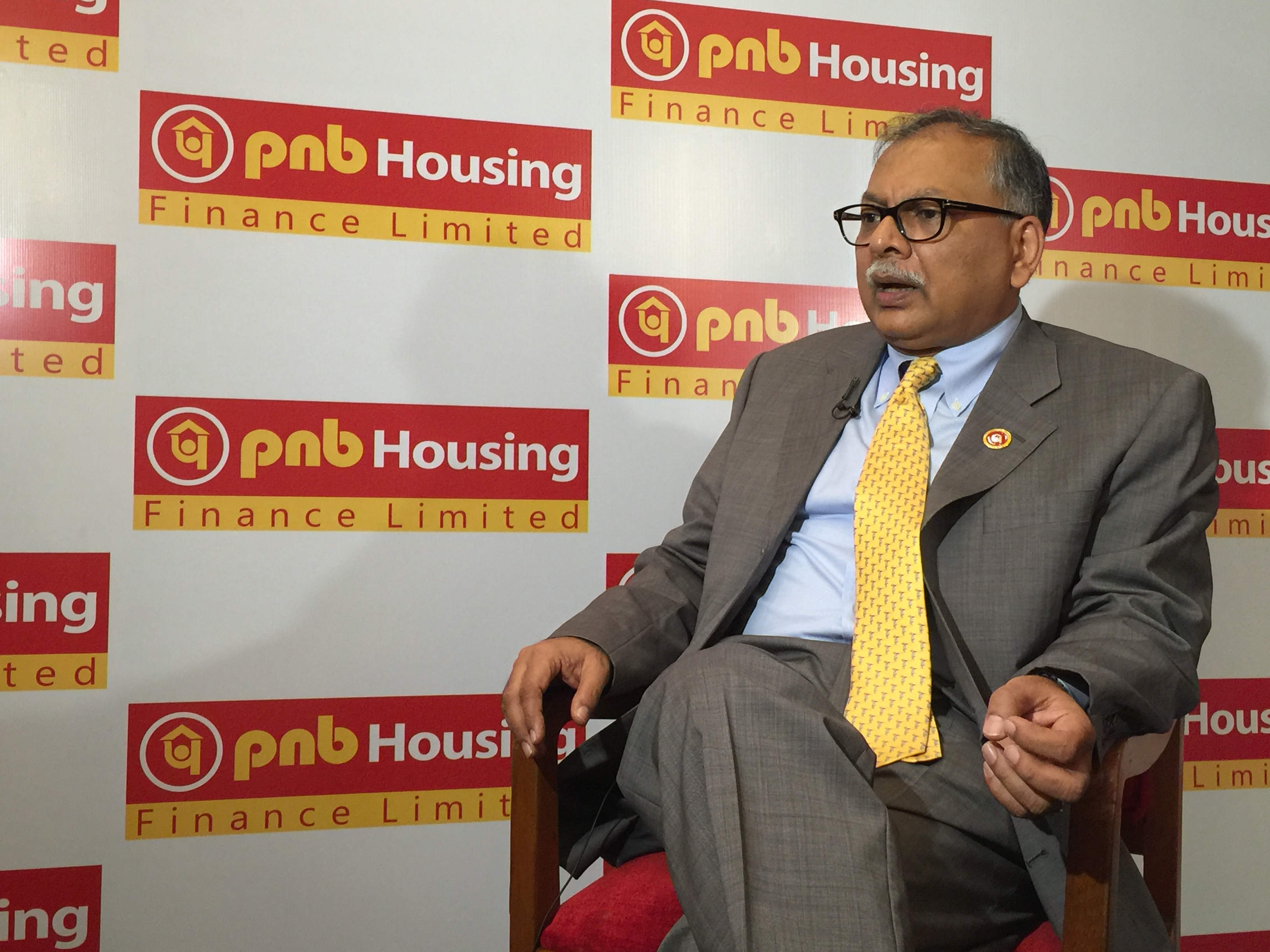 PNB Housing Finance Debuts At  11.4% Premium To Its Listing Price